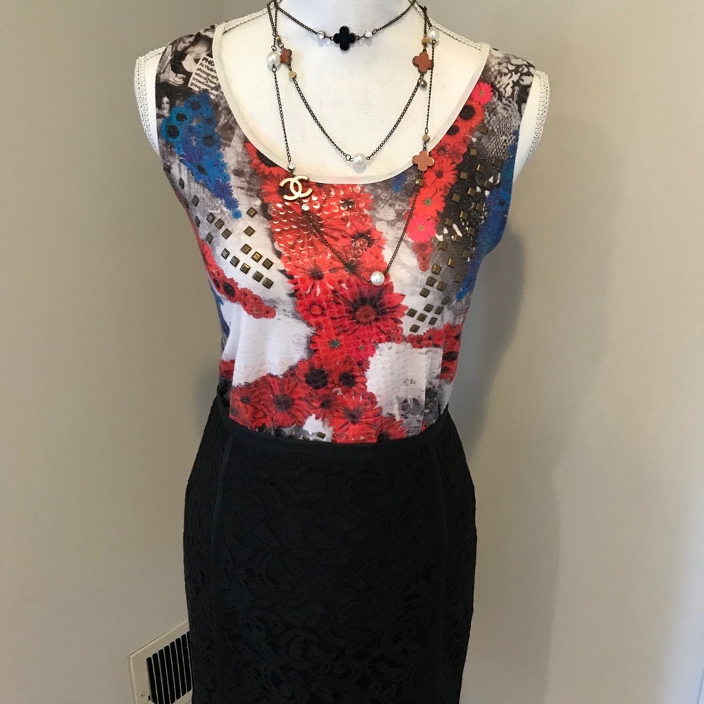 Sequined T-Shirt